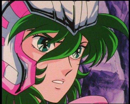 Otaku Gallery  / Anime e Manga / Saint Seiya / Screen Shots / Episodi / 068 - La dodicesima casa / 089.jpg